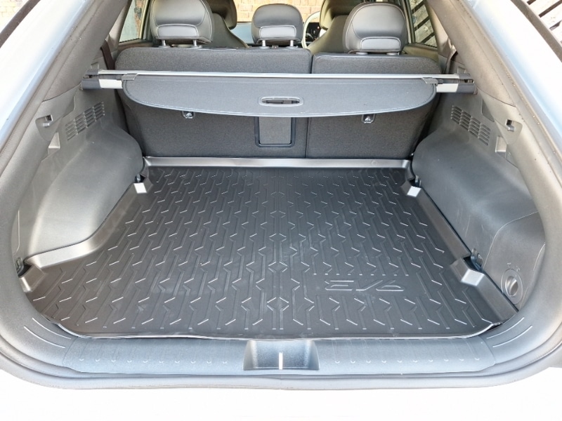 Used Kia EV6 2025 for sale - 77202295: Photo 8