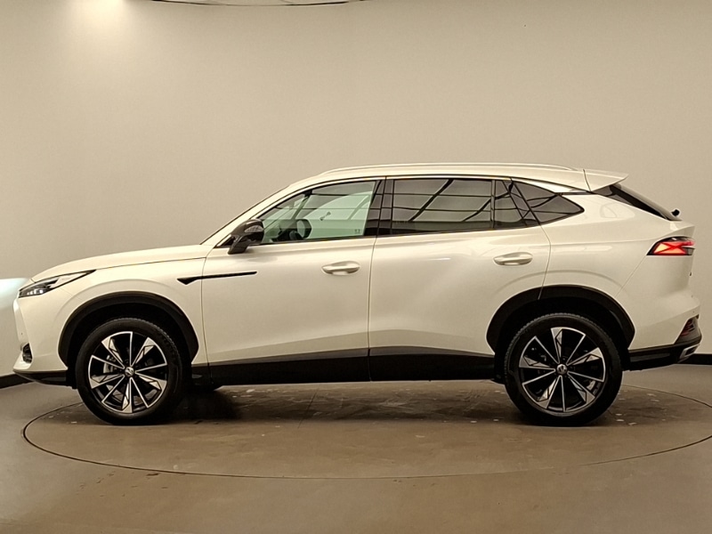 Used MG MG HS 2024 for sale - 77311976: Photo 4