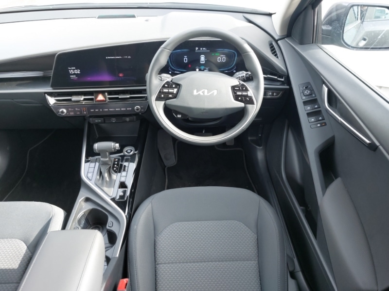 Used Kia Niro 2025 for sale - 78114790: Photo 10