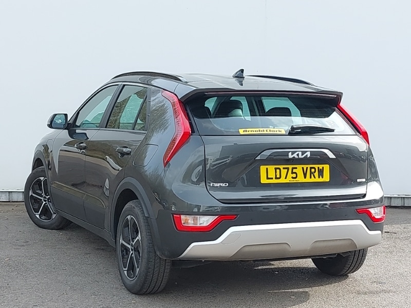 Used Kia Niro 2025 for sale - 78114790: Photo 3