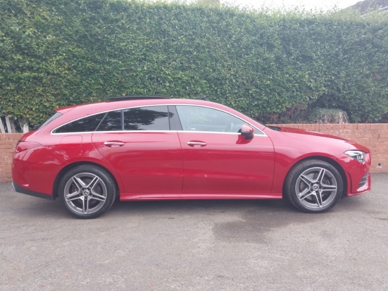 Used Mercedes-Benz CLA 2022 for sale - 76720954: Photo 12