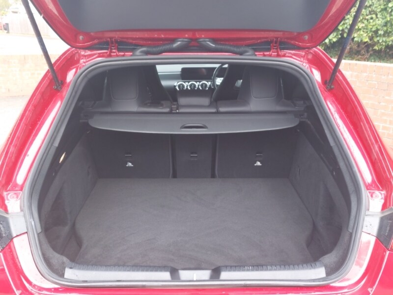 Used Mercedes-Benz CLA 2022 for sale - 76720954: Photo 8