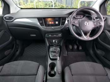 Used Vauxhall Crossland 2024 for sale - 75278726: Photo