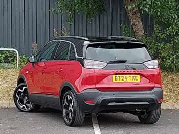 Used Vauxhall Crossland 2024 for sale - 75278726: Photo