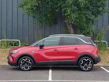 Used Vauxhall Crossland 2024 for sale - 75278726: Photo