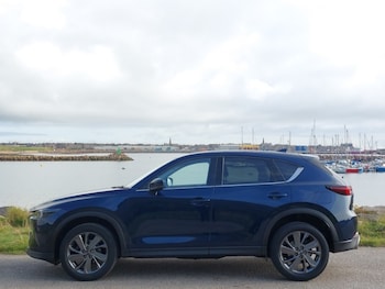 Used Mazda CX-5 2023 for sale - 79525291: Photo