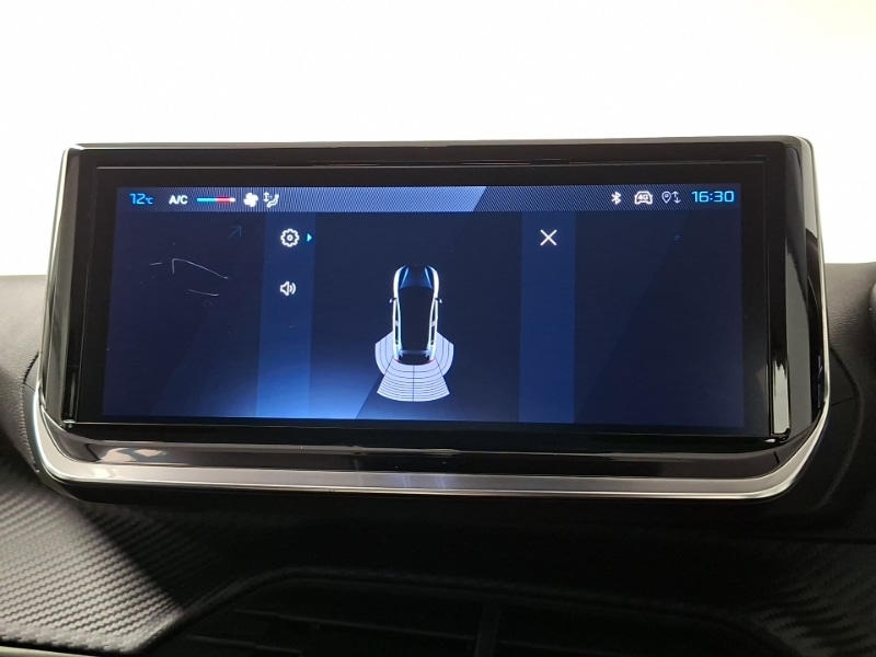 Used Peugeot 208 2025 for sale - 77472443: Photo 10