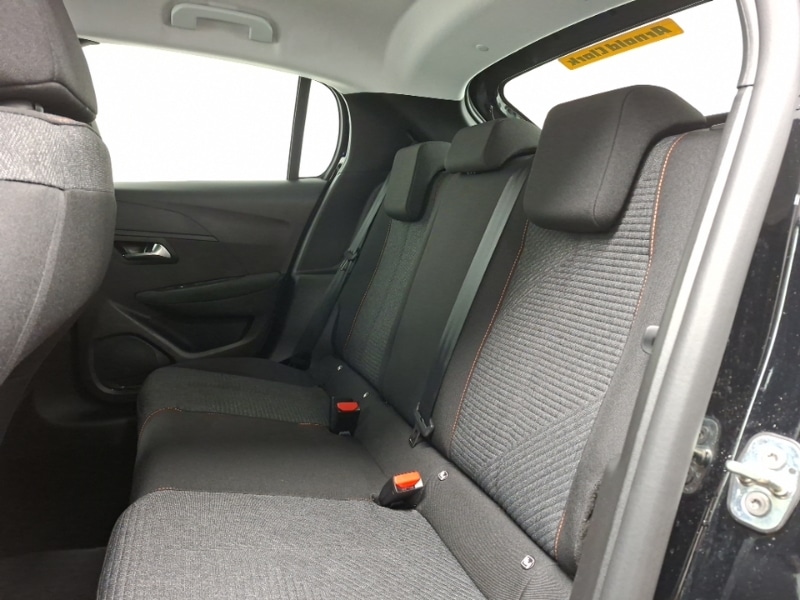 Used Peugeot 208 2025 for sale - 77472443: Photo 6