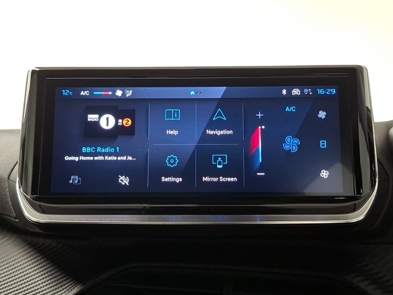 Used Peugeot 208 2025 for sale - 77472443: Photo 7