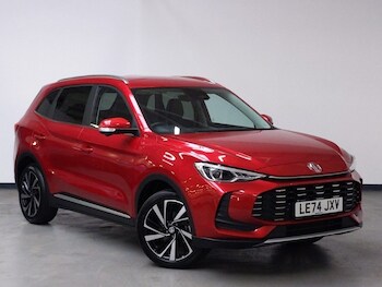 MG MG ZS feature image