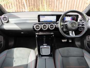 Used Mercedes-Benz CLA 2023 for sale - 75446996: Photo