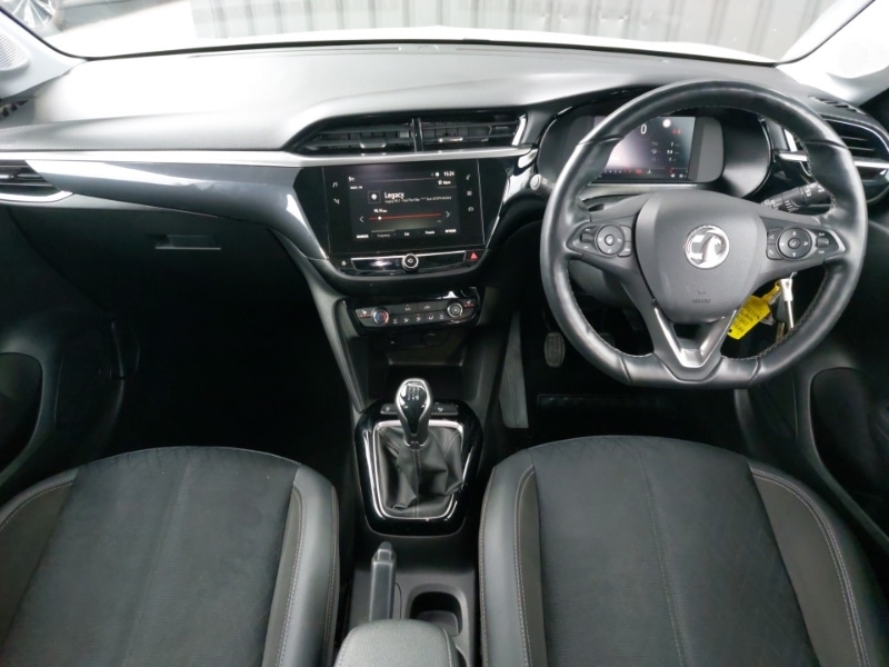 Used Vauxhall Corsa 2021 for sale - 77624093: Photo 2