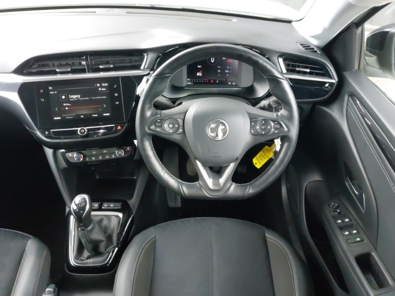 Used Vauxhall Corsa 2021 for sale - 77624093: Photo 7