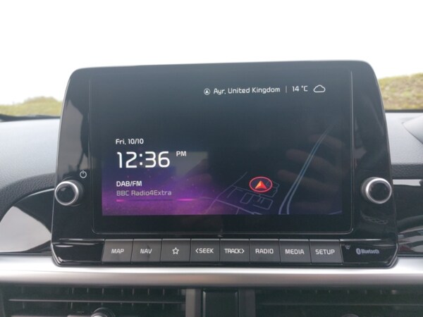 Used Kia Picanto 2025 for sale - 76237640: Photo 10
