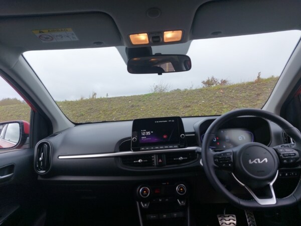 Used Kia Picanto 2025 for sale - 76237640: Photo 2