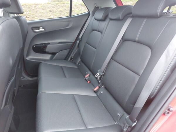 Used Kia Picanto 2025 for sale - 76237640: Photo 6