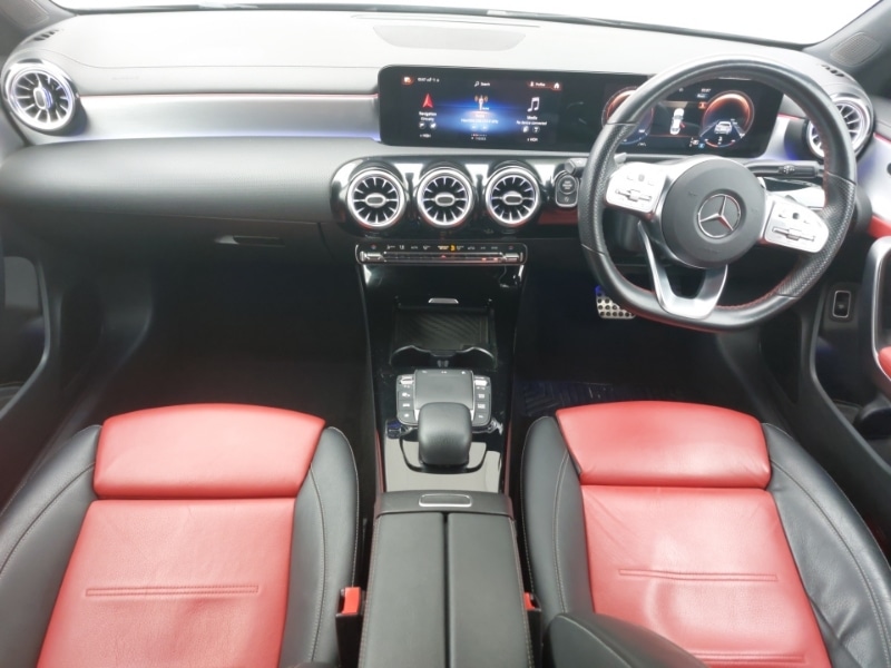 Used Mercedes-Benz CLA 2020 for sale - 77982115: Photo 2