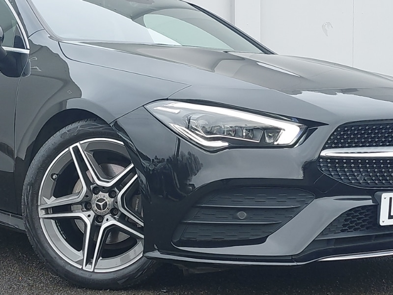 Used Mercedes-Benz CLA 2020 for sale - 77982115: Photo 9