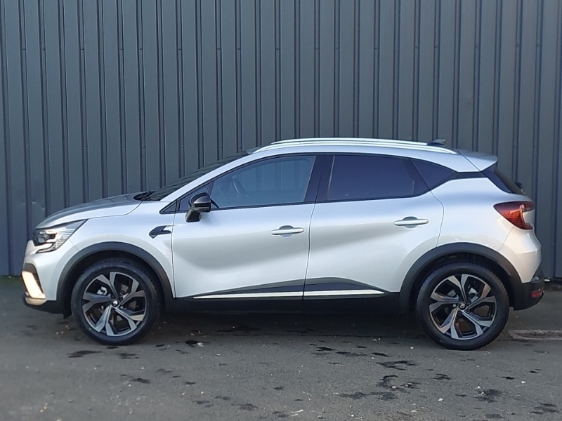 Used Renault Captur 2024 for sale - 77070584: Photo 4