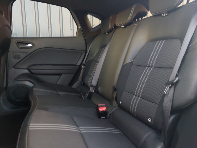 Used Renault Captur 2024 for sale - 77070584: Photo 6