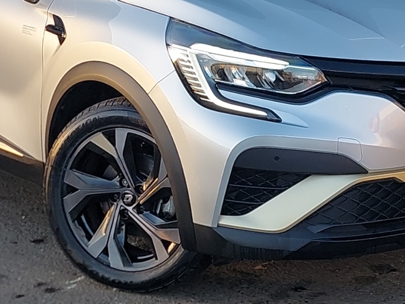 Used Renault Captur 2024 for sale - 77070584: Photo 9