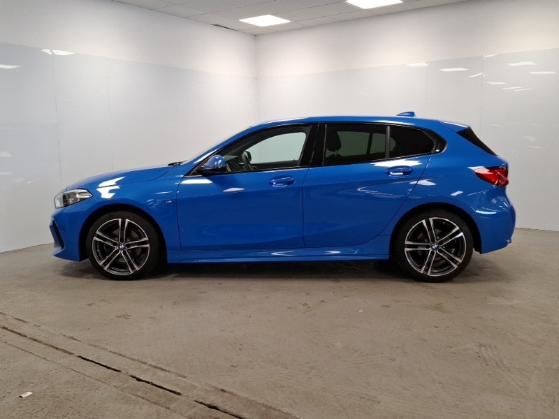 Used BMW 1 Series 2023 for sale - 76881236: Photo 4