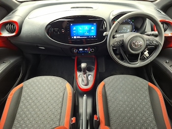 Used Toyota Aygo X 2024 for sale - 79007003: Photo