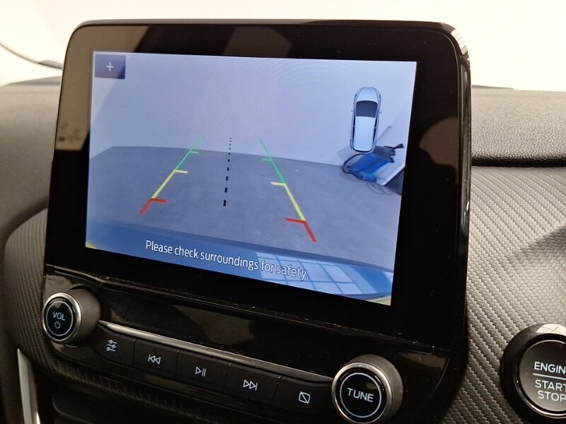 Used Ford Fiesta 2022 for sale - 78032479: Photo 12