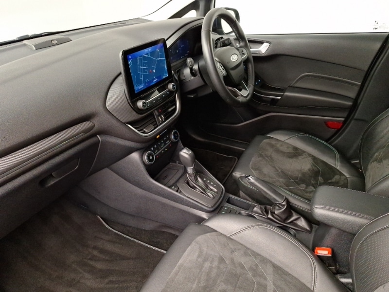 Used Ford Fiesta 2022 for sale - 78032479: Photo 5