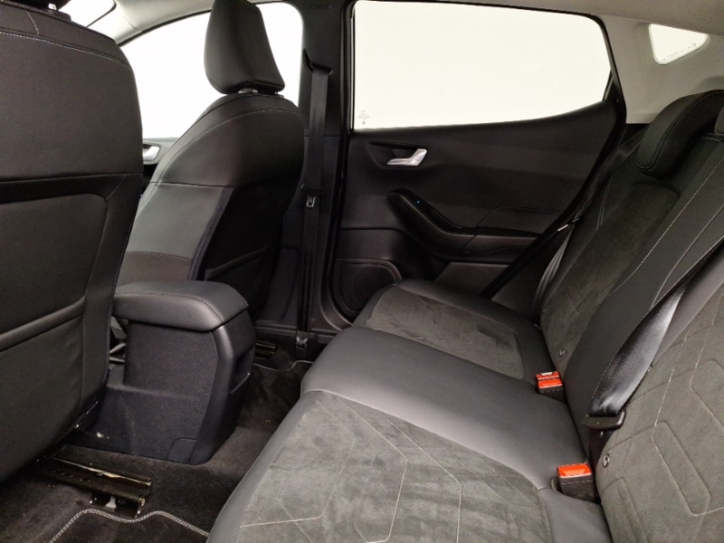 Used Ford Fiesta 2022 for sale - 78032479: Photo 6