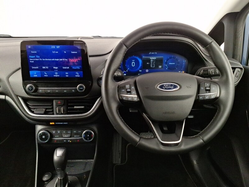 Used Ford Fiesta 2022 for sale - 78032479: Photo 7