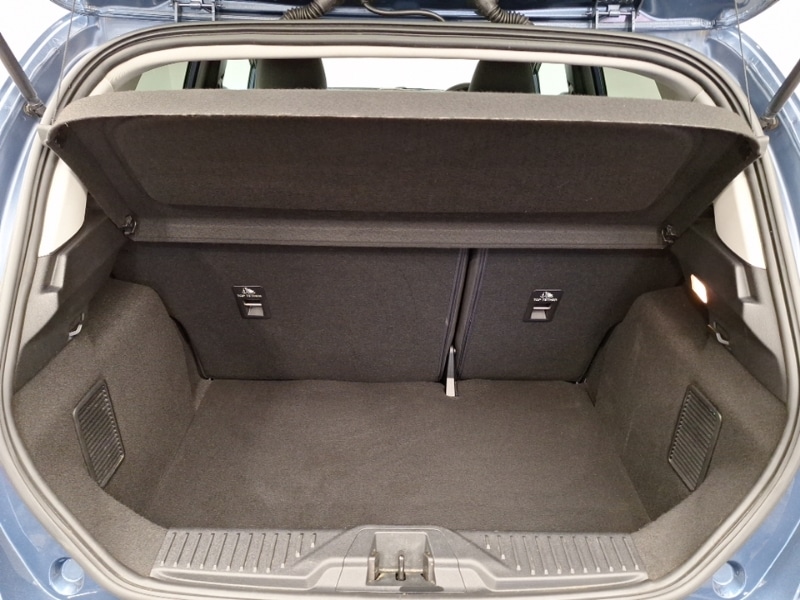 Used Ford Fiesta 2022 for sale - 78032479: Photo 8