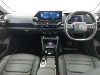 Used Citroen C4 2022 for sale - 75429460: Photo