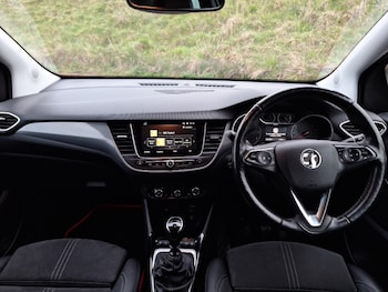 Used Vauxhall Crossland 2021 for sale - 78727594: Photo