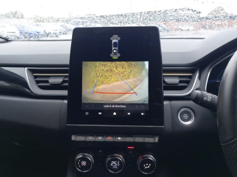 Used Renault Captur 2023 for sale - 77273919: Photo 11