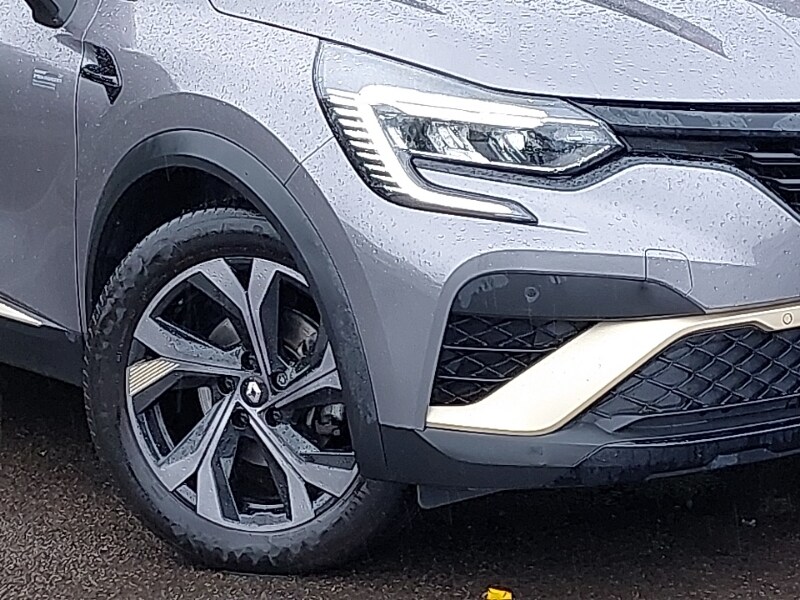 Used Renault Captur 2023 for sale - 77273919: Photo 9