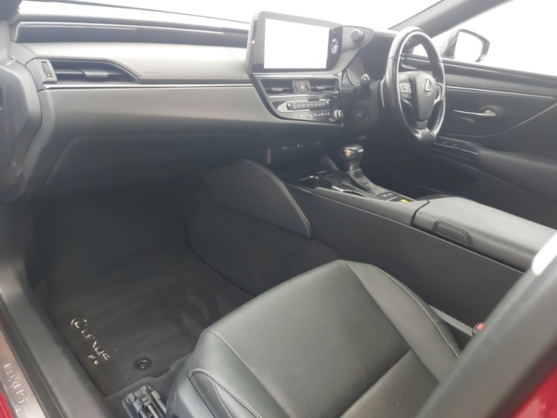 Used Lexus ES 2022 for sale - 77986208: Photo 5