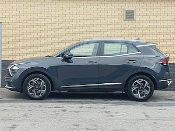 Used Kia Sportage 2024 for sale - 78477814: Photo