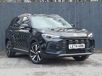 MG MG ZS feature image