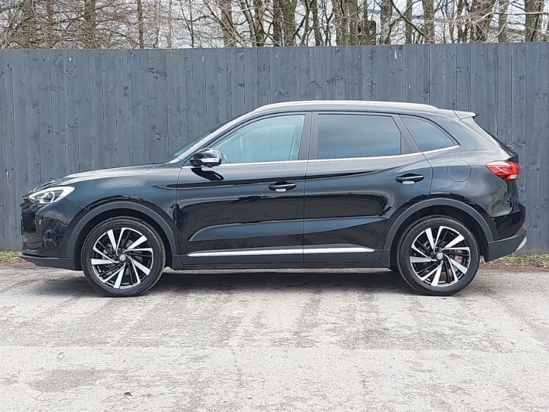 Used MG MG ZS 2024 for sale - 77823308: Photo 4