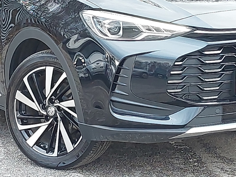 Used MG MG ZS 2024 for sale - 77823308: Photo 9