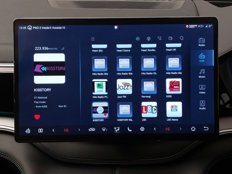 Used BYD Seal U 2025 for sale - 77913509: Photo 10