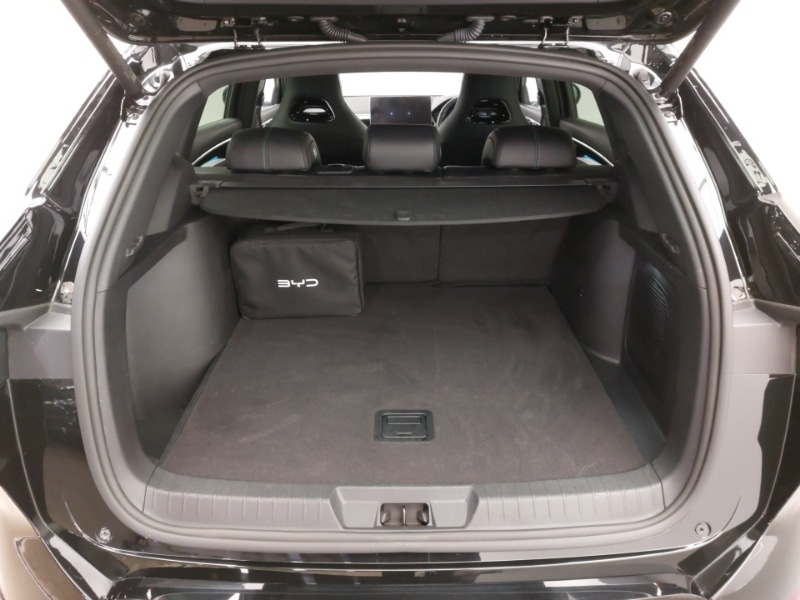 Used BYD Seal U 2025 for sale - 77913509: Photo 8