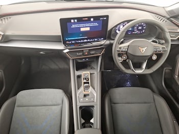 Used Cupra Leon 2025 for sale - 77081044: Photo