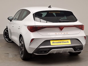 Used Cupra Leon 2025 for sale - 77081044: Photo
