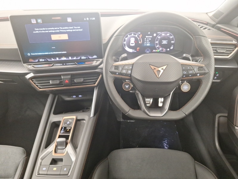 Used Cupra Leon 2025 for sale - 77081044: Photo 7