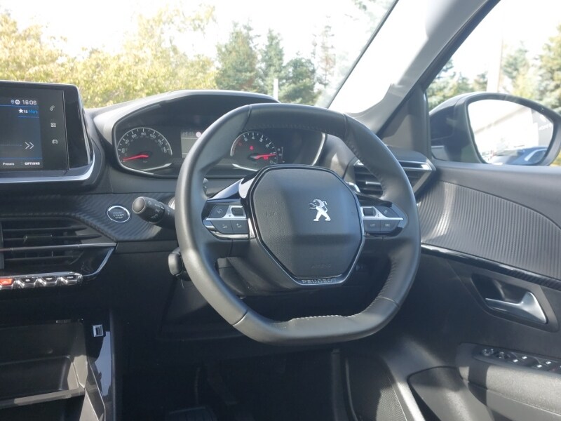 Used Peugeot 208 2022 for sale - 77298816: Photo 11