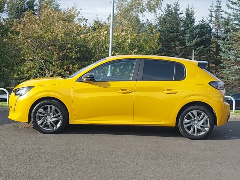 Used Peugeot 208 2022 for sale - 77298816: Photo 4
