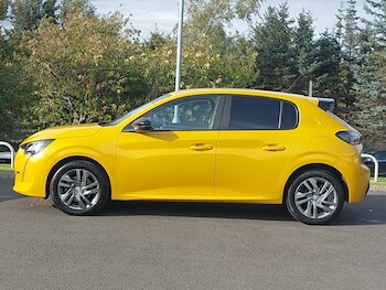 Used Peugeot 208 2022 for sale - 77298816: Photo