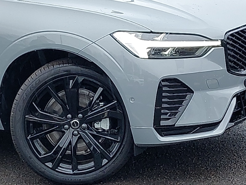 Used Volvo XC60 2025 for sale - 77281619: Photo 9